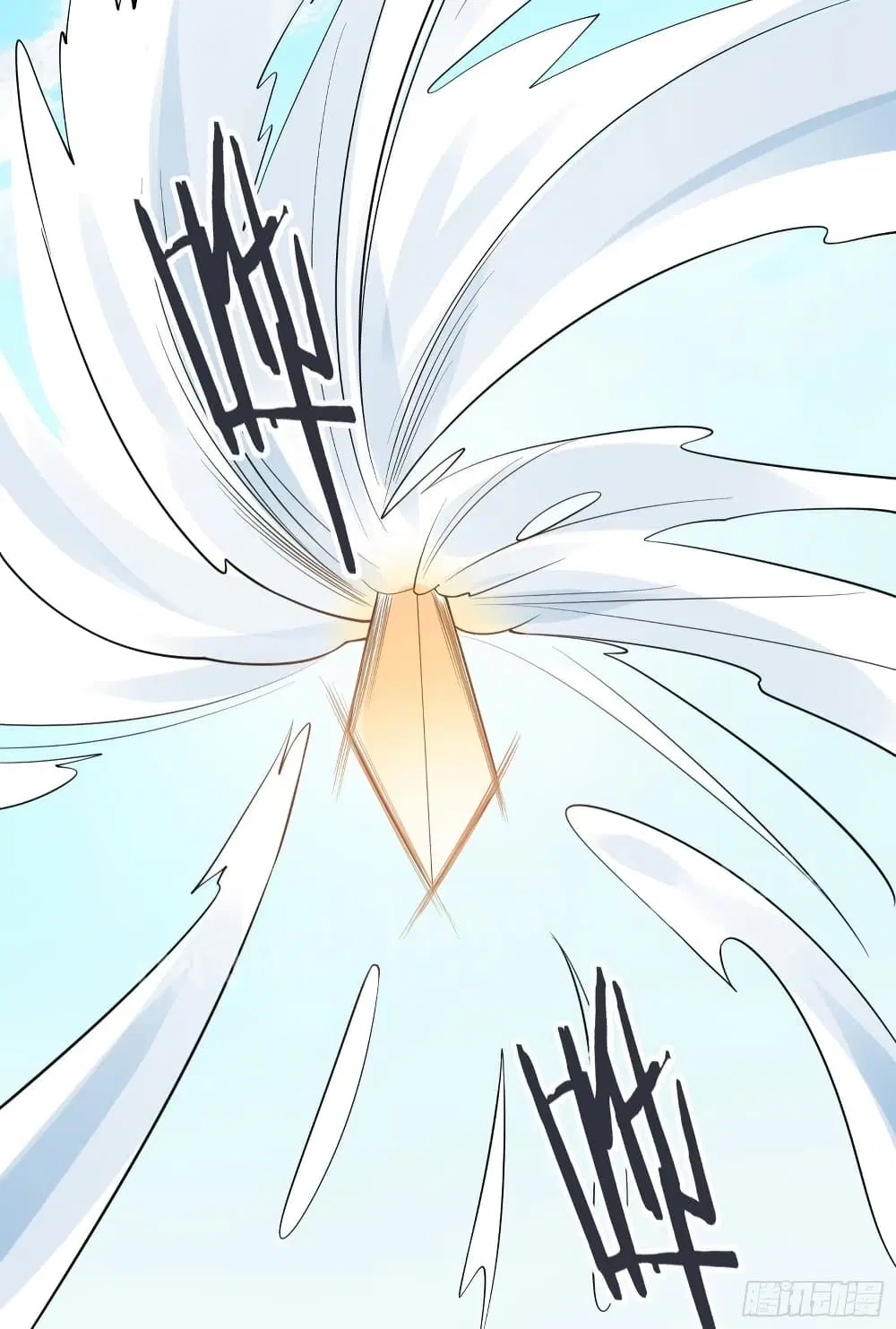 My Harem is All Female Students ตอนที่ 15 หน้า 56