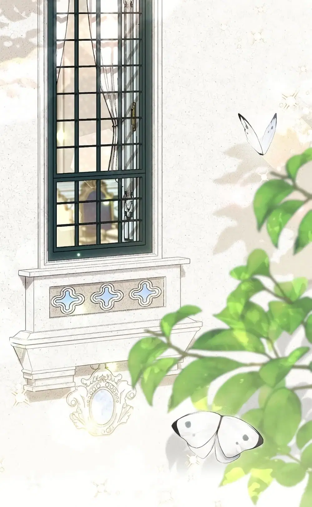The Symbiotic Relationship Between a Panther and a Rabbit ตอนที่ 174 หน้า 59