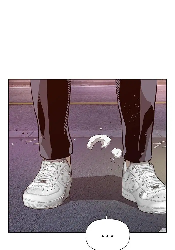 Weak Hero ตอนที่ 220 หน้า 127
