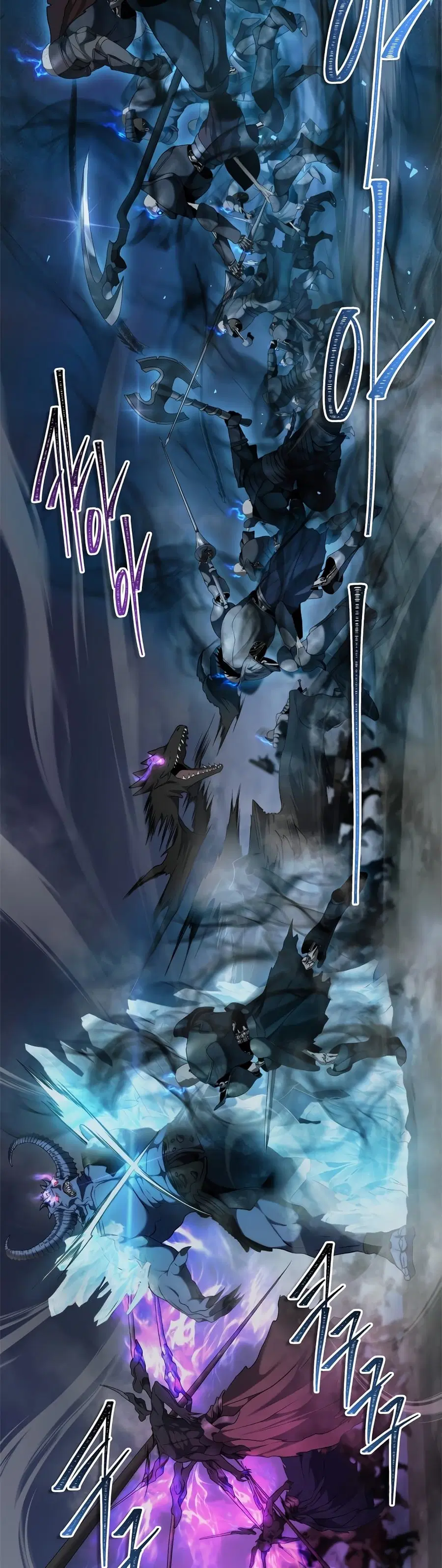 Ranker Who Lives A Second Time ตอนที่ 113 หน้า 4