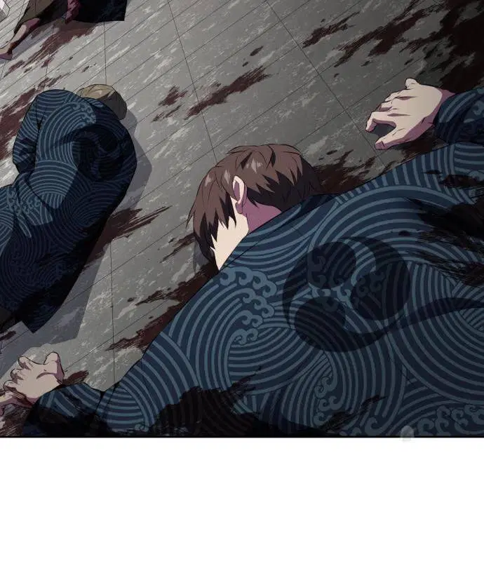 The Boy of Death ตอนที่ 152 หน้า 41