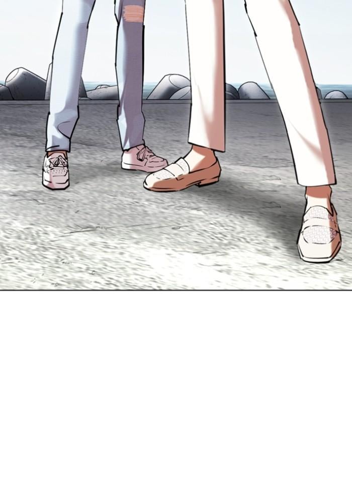 Lookism ตอนที่ 430 หน้า 30
