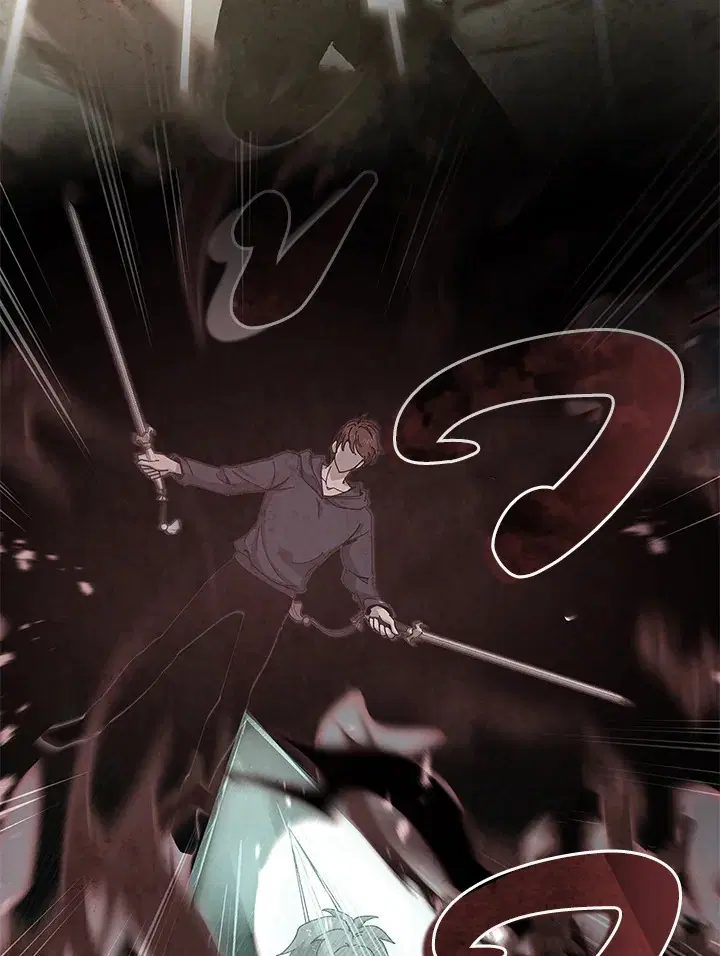 The Descent of the Demonic Master ตอนที่ 158 หน้า 35