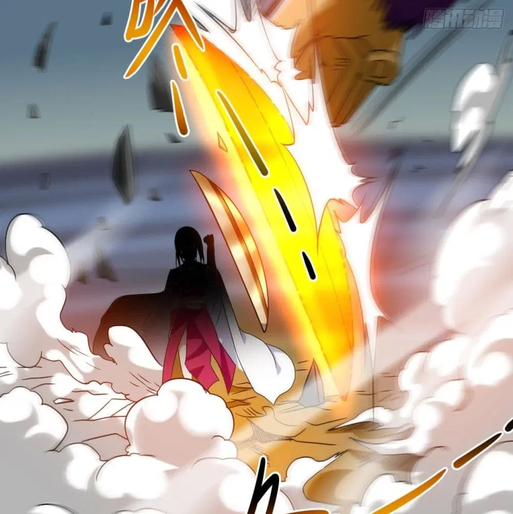 My Disciples Harem is Immortal ตอนที่ 89 หน้า 69