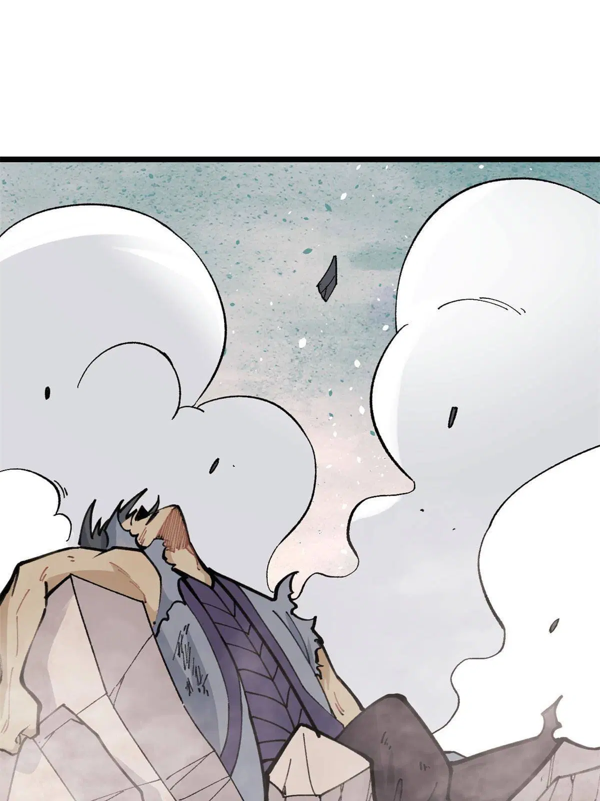 All Hail the Sect Leader ตอนที่ 140 หน้า 46