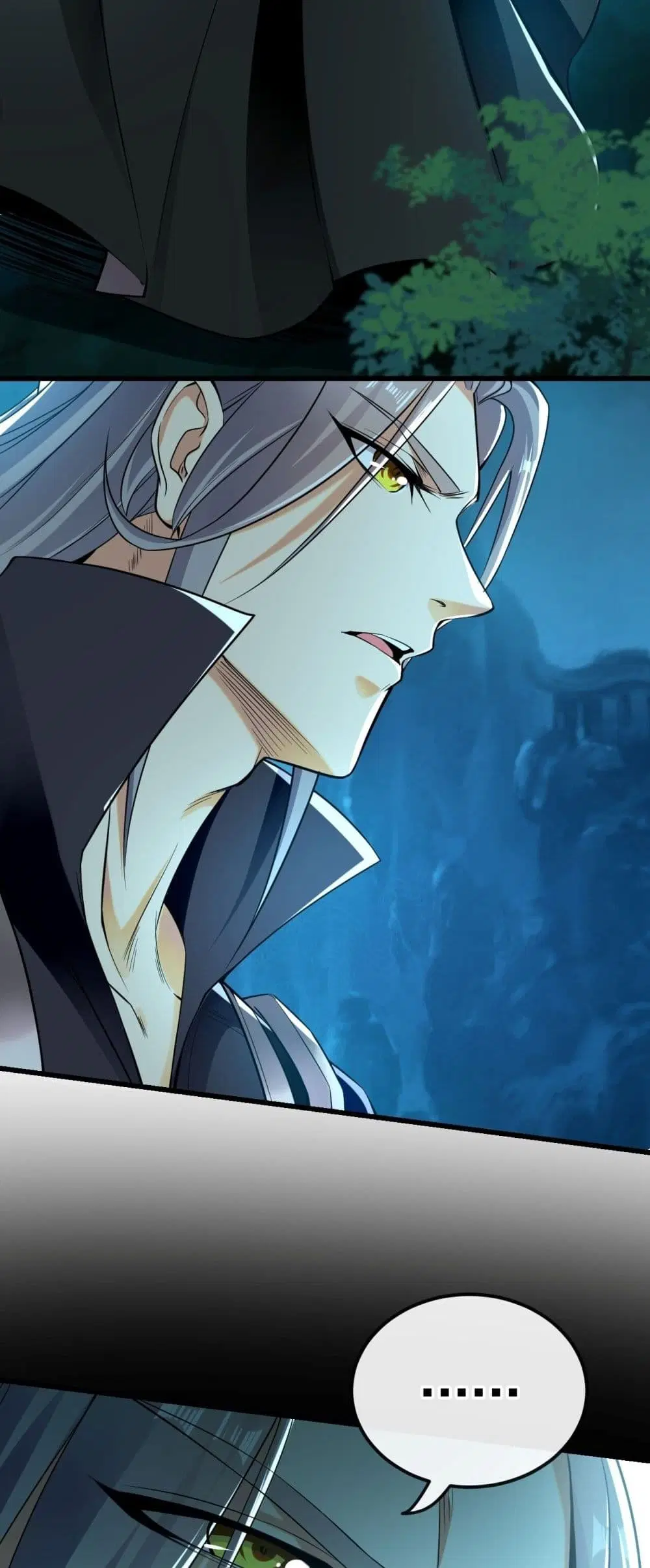 The Ten Great Emperors At The Beginning Are All My Apprentices ตอนที่ 14 หน้า 13