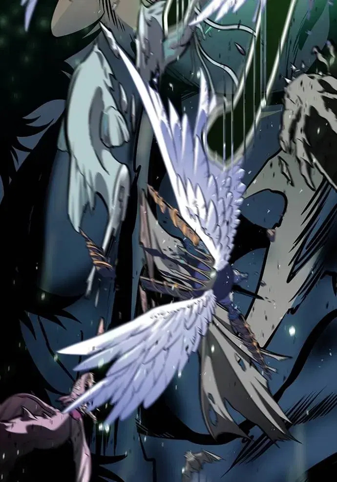 Tower of God ตอนที่ 632 หน้า 251