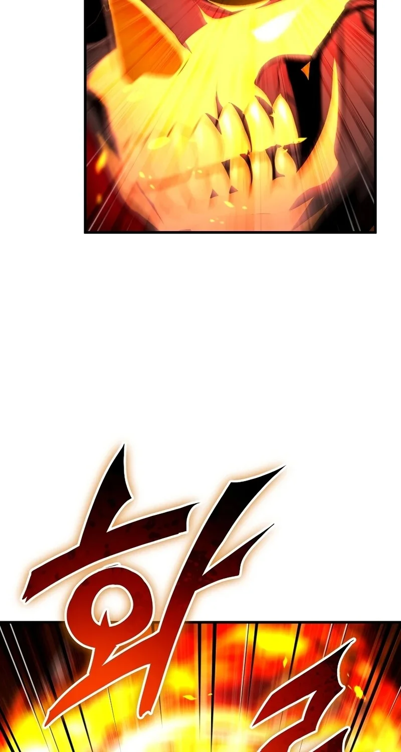 The Hero Returns ตอนที่ 124 หน้า 74