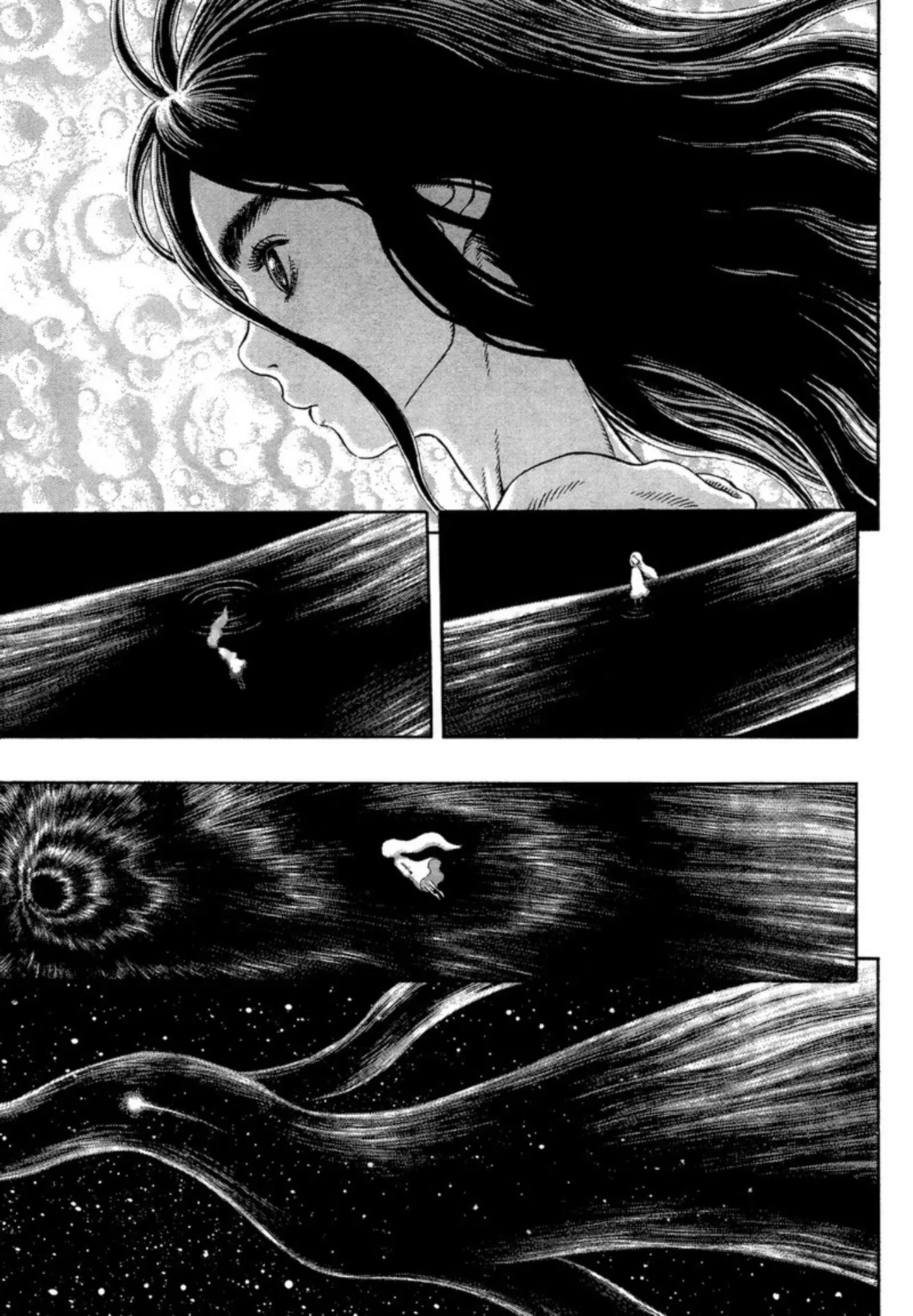Berserk ตอนที่ 331 หน้า 20