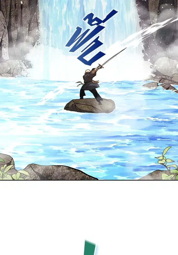 The Lazy Lord Masters the Sword ตอนที่ 104 หน้า 134
