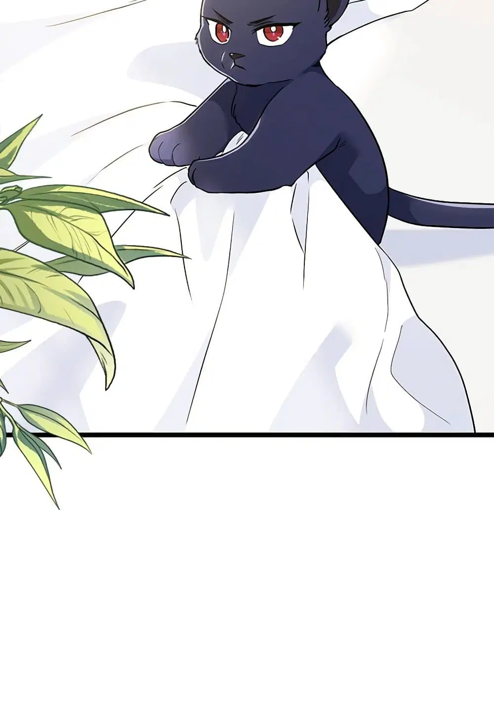 The Symbiotic Relationship Between a Panther and a Rabbit ตอนที่ 165 หน้า 5