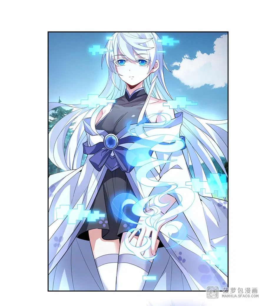 My Female Disciples are all Future Masters of the Heavens ตอนที่ 42 หน้า 30