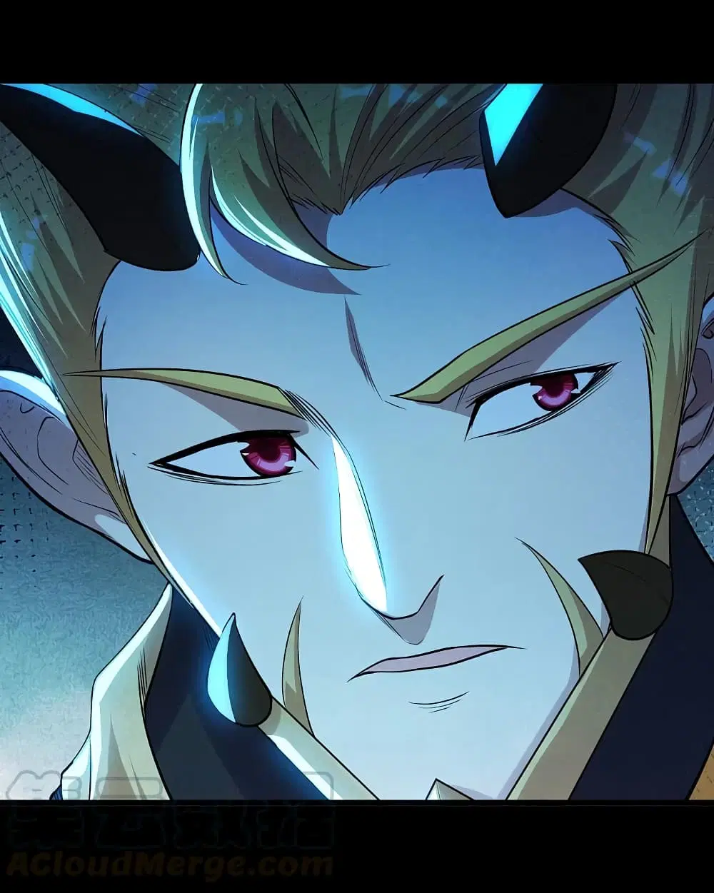 Matchless Emperor ตอนที่ 192 หน้า 19