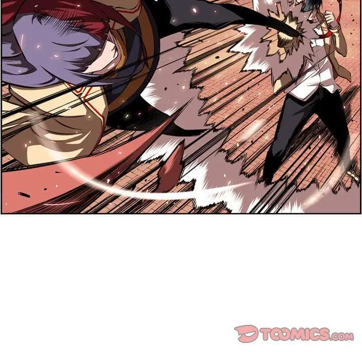 SuperNova ตอนที่ 83 หน้า 94