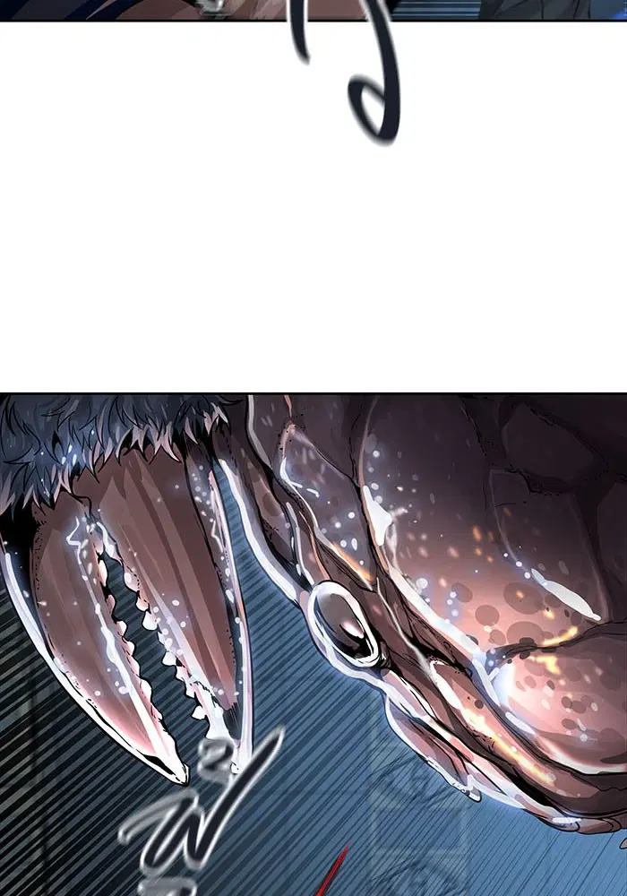 Tower of God ตอนที่ 500 หน้า 161