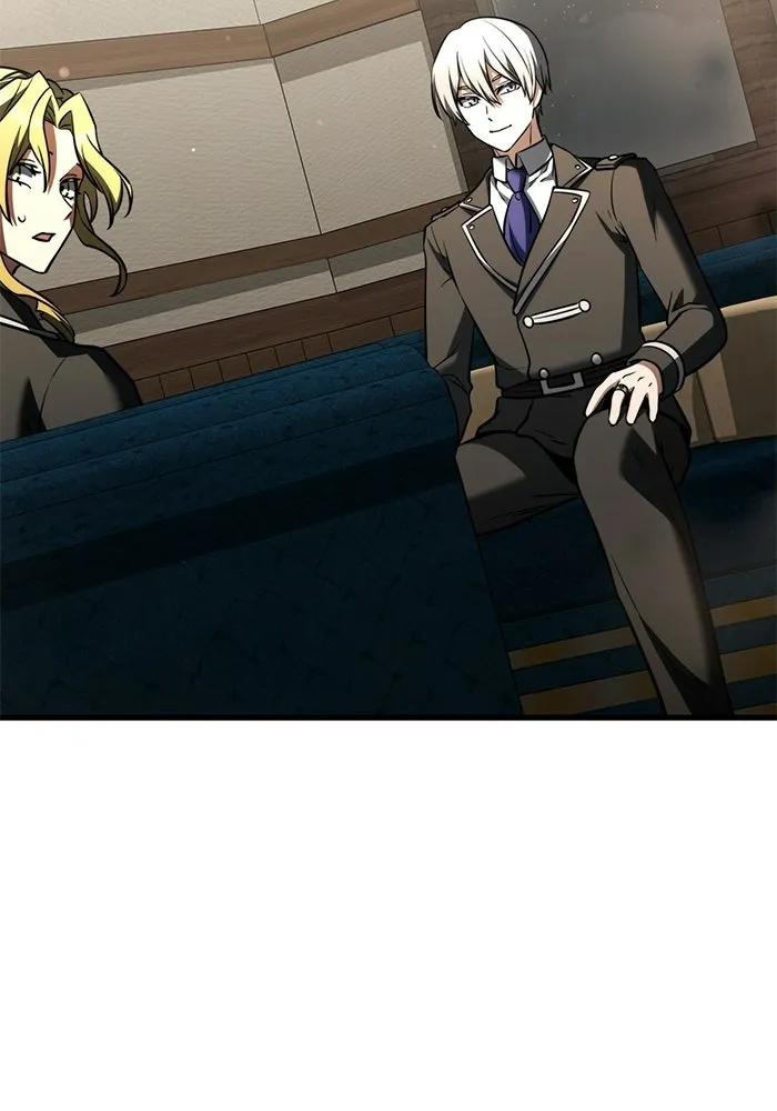 Terminally-Ill Genius Dark Knight อัศวินดำล่าท้าเวลา ตอนที่ 141 หน้า 124