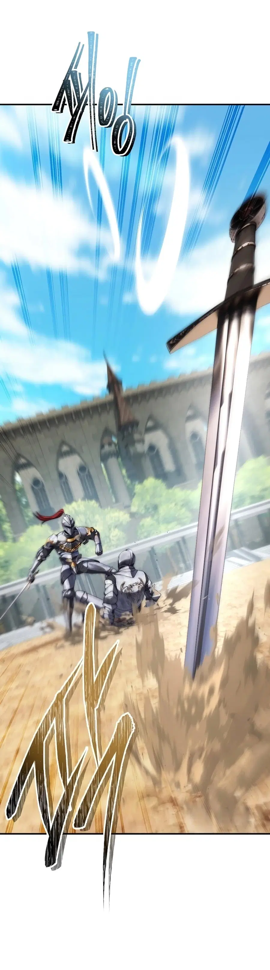 Ranker Who Lives A Second Time ตอนที่ 174 หน้า 52