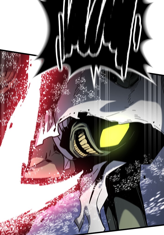 Ultra Alter แอ็กรองสตรองโคตร ตอนที่ 72 หน้า 35