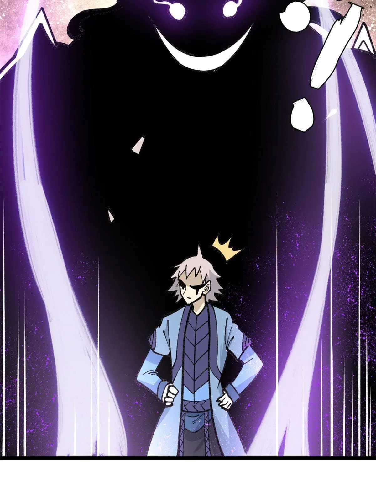 All Hail the Sect Leader ตอนที่ 136 หน้า 31