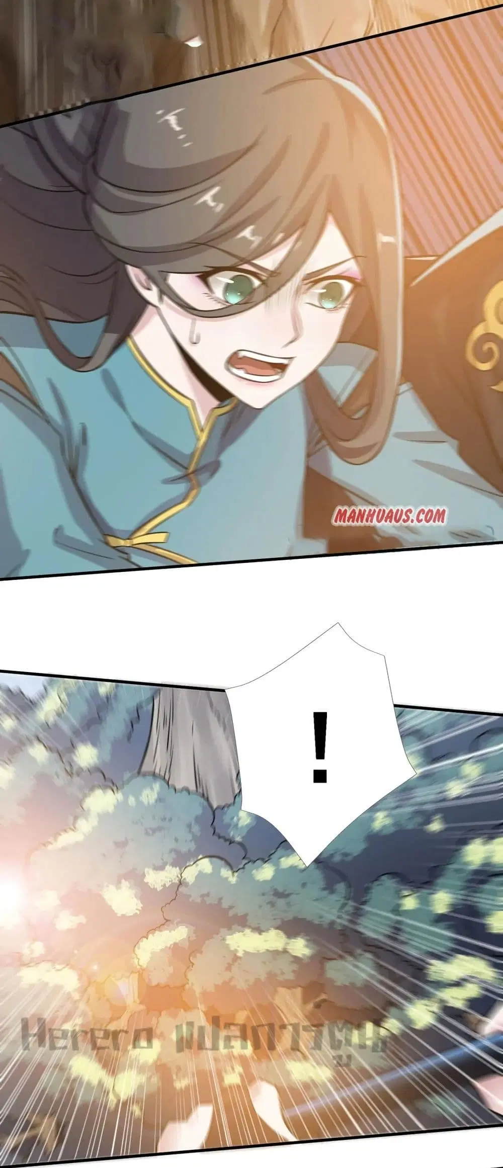 Super Warrior in Another World ตอนที่ 180 หน้า 24