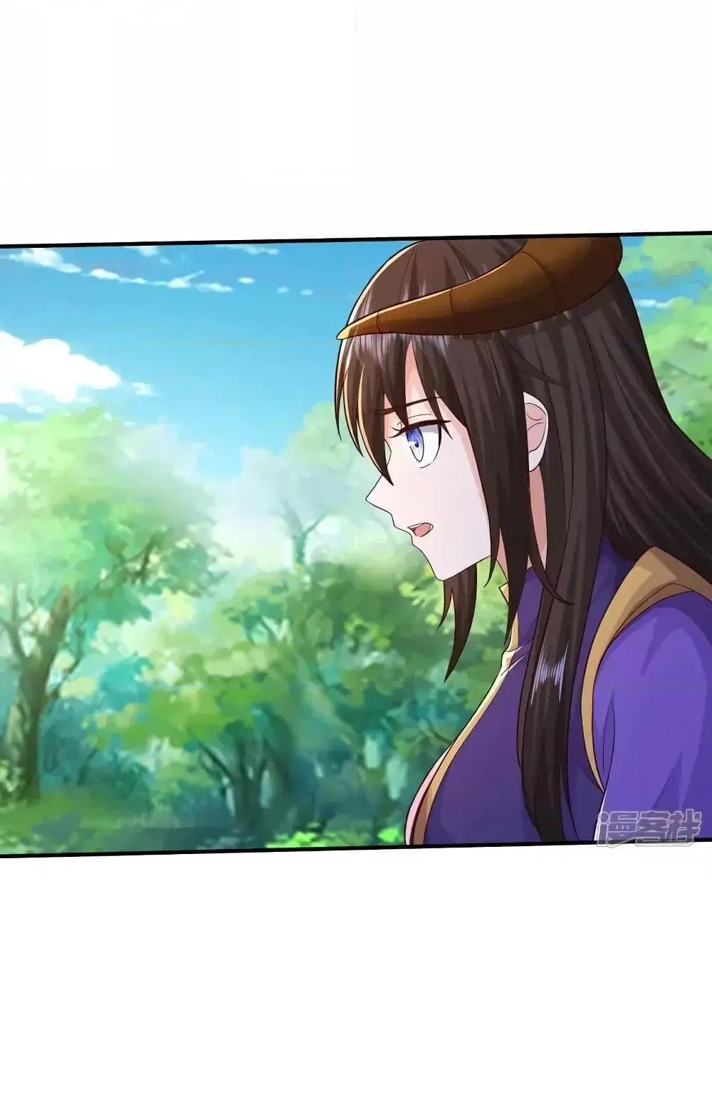 I’m the Great Immortal ตอนที่ 623 หน้า 17