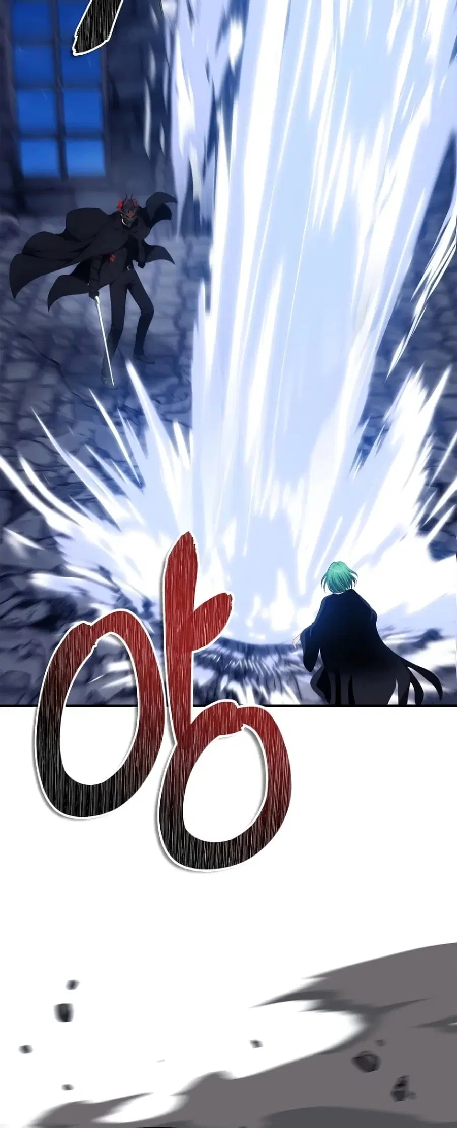 Ranker Who Lives A Second Time ตอนที่ 150 หน้า 39
