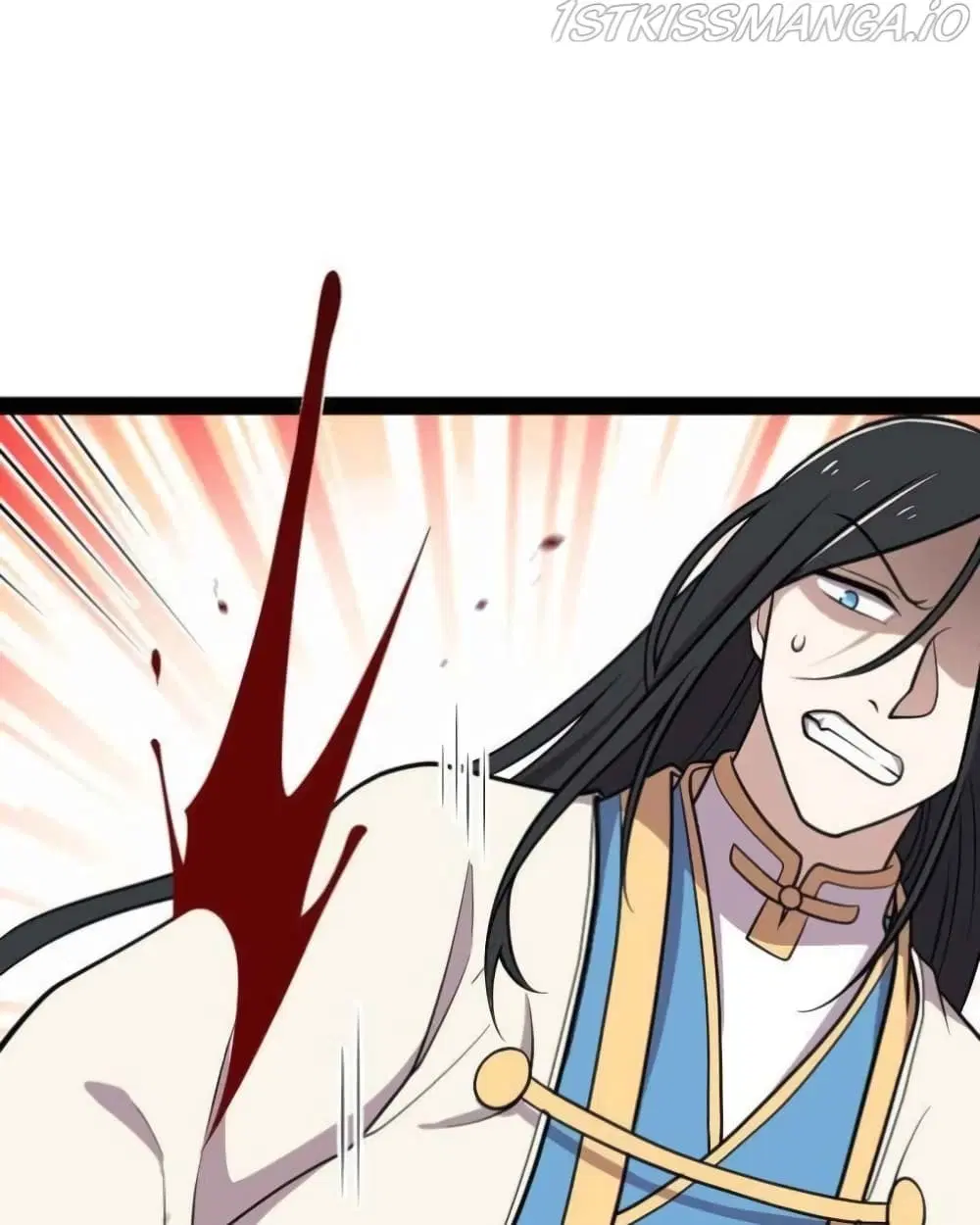 The Martial Emperor’s Life After Seclusion ตอนที่ 144 หน้า 24