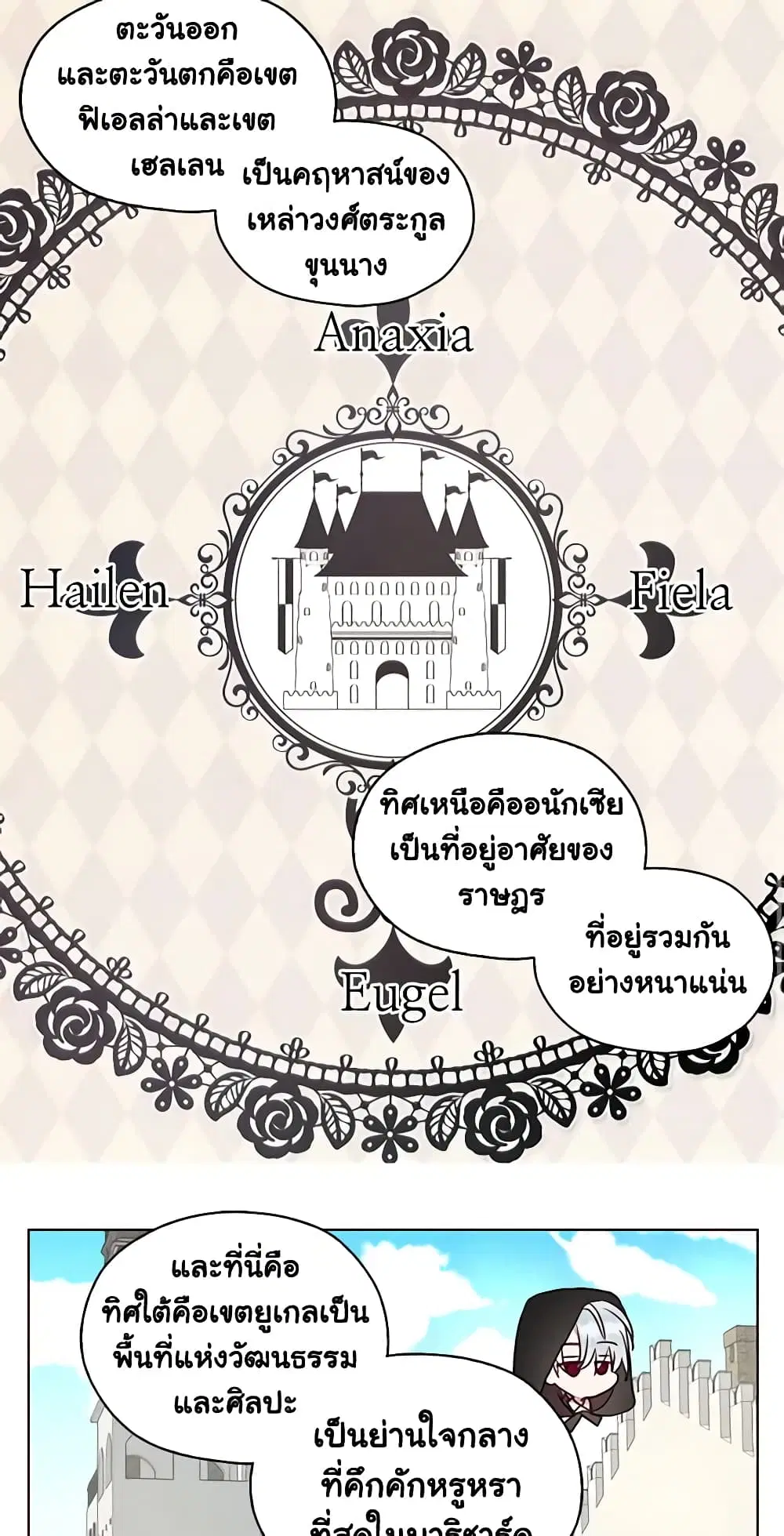 Seduce the Villain’s Father ตอนที่ 25 หน้า 31