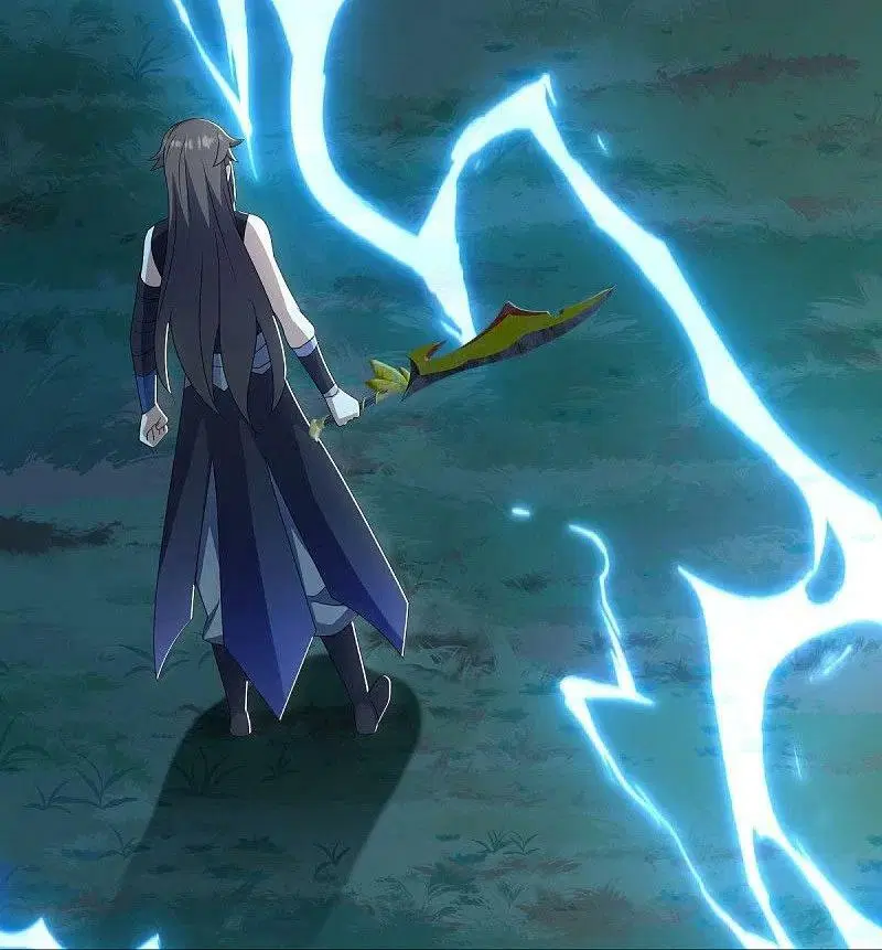Peerless Battle Spirit ตอนที่ 522 หน้า 8