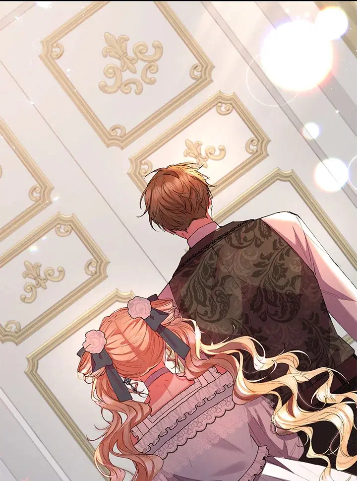 The Real Daughter Is Back ตอนที่ 25 หน้า 37