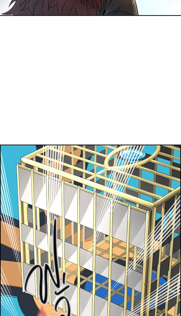 Tower of God ตอนที่ 487 หน้า 60