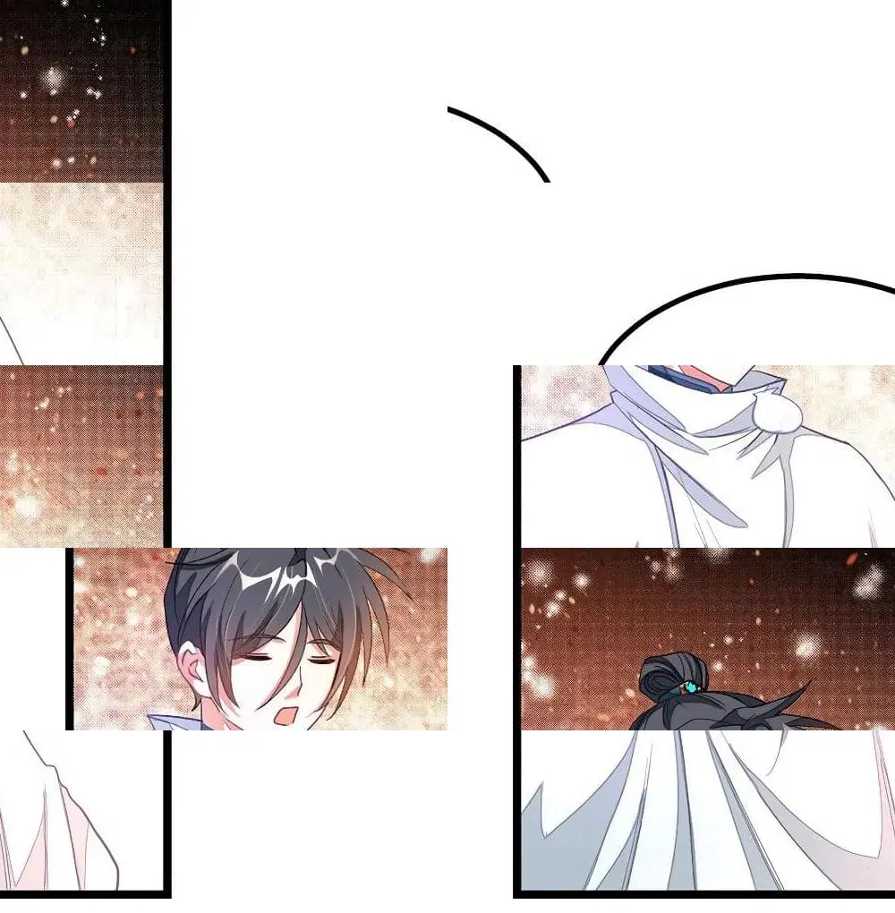 Nine Sun God King ตอนที่ 127 หน้า 6