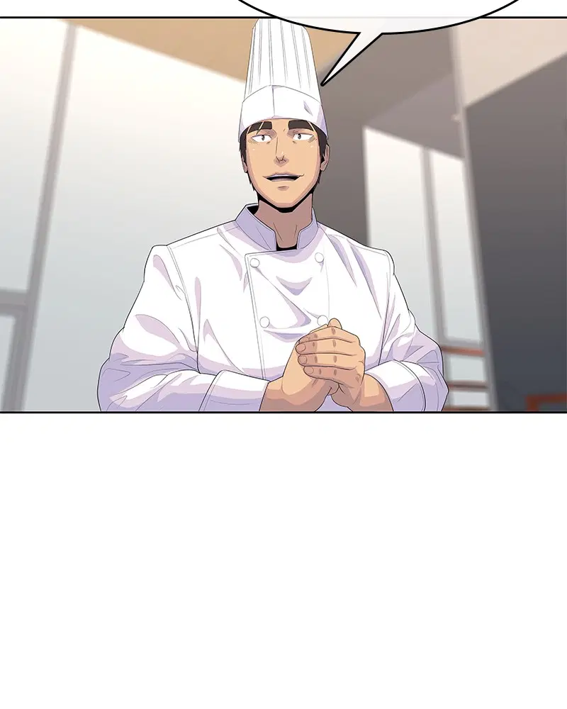 Kitchen Soldier ตอนที่ 161 หน้า 62