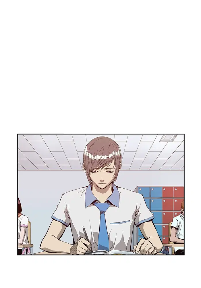 Weak Hero ตอนที่ 8 หน้า 80