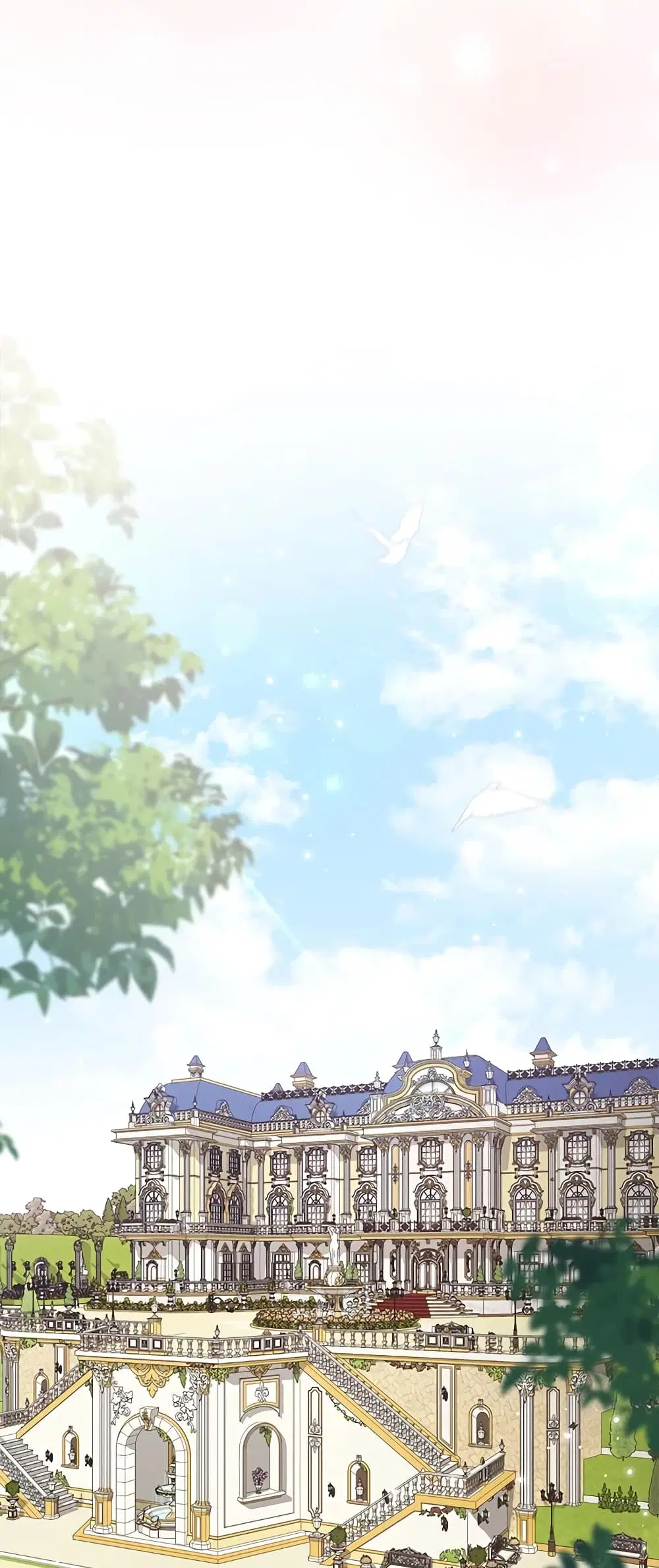 The Symbiotic Relationship Between a Panther and a Rabbit ตอนที่ 71 หน้า 44