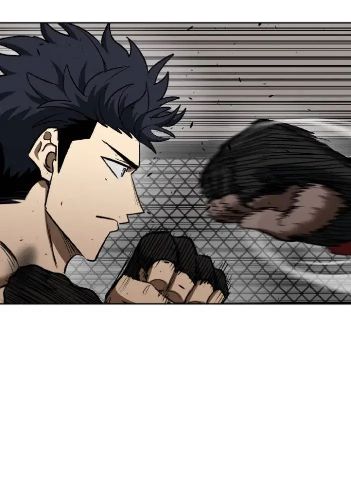 King of the Octagon ตอนที่ 111 หน้า 59