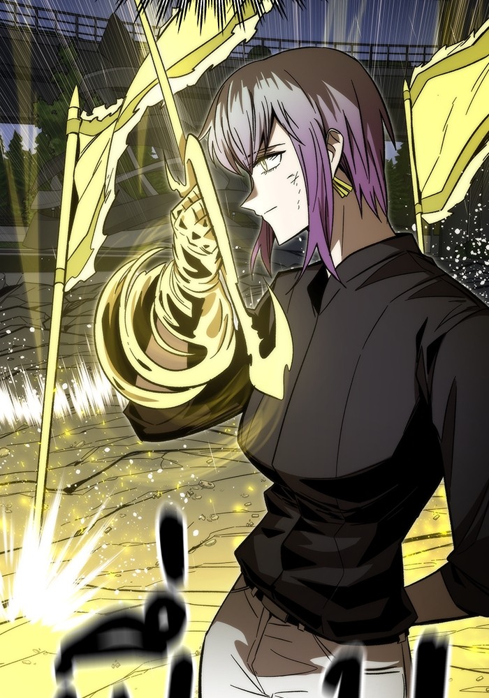 Ultra Alter แอ็กรองสตรองโคตร ตอนที่ 64 หน้า 139