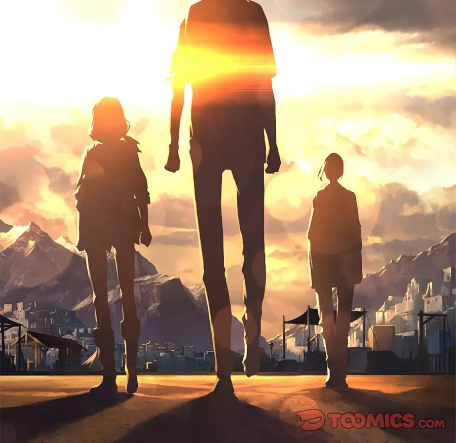 Her Summon ตอนที่ 77 หน้า 33