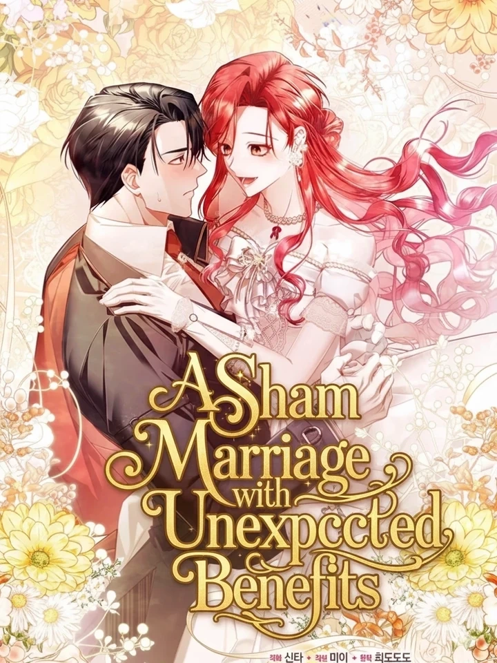 A Sham Marriage with Unexpected Benefits – การแต่งงานจอมปลอมที่มาพร้อมกับผลประโยชน์ไม่คาดฝัน