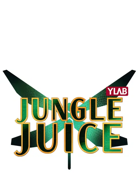 Jungle Juice ตอนที่ 41 หน้า 50