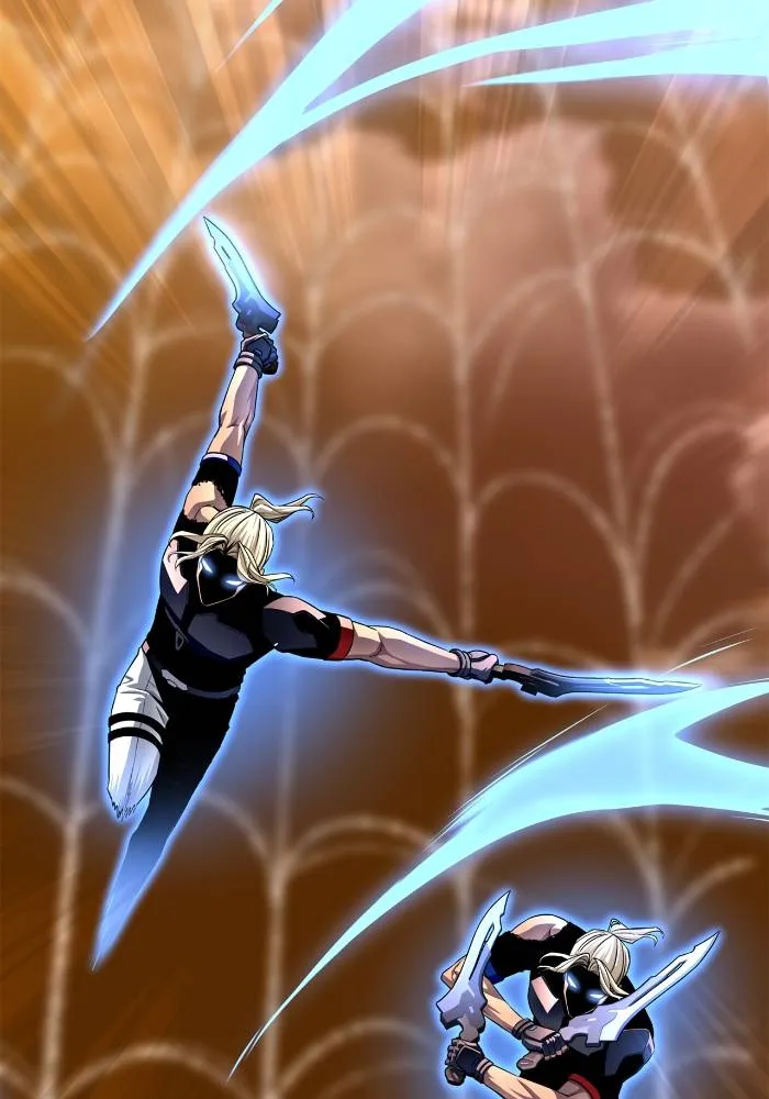 Superhuman Battlefield เกมของยอดมนุษย์ ตอนที่ 110 หน้า 89