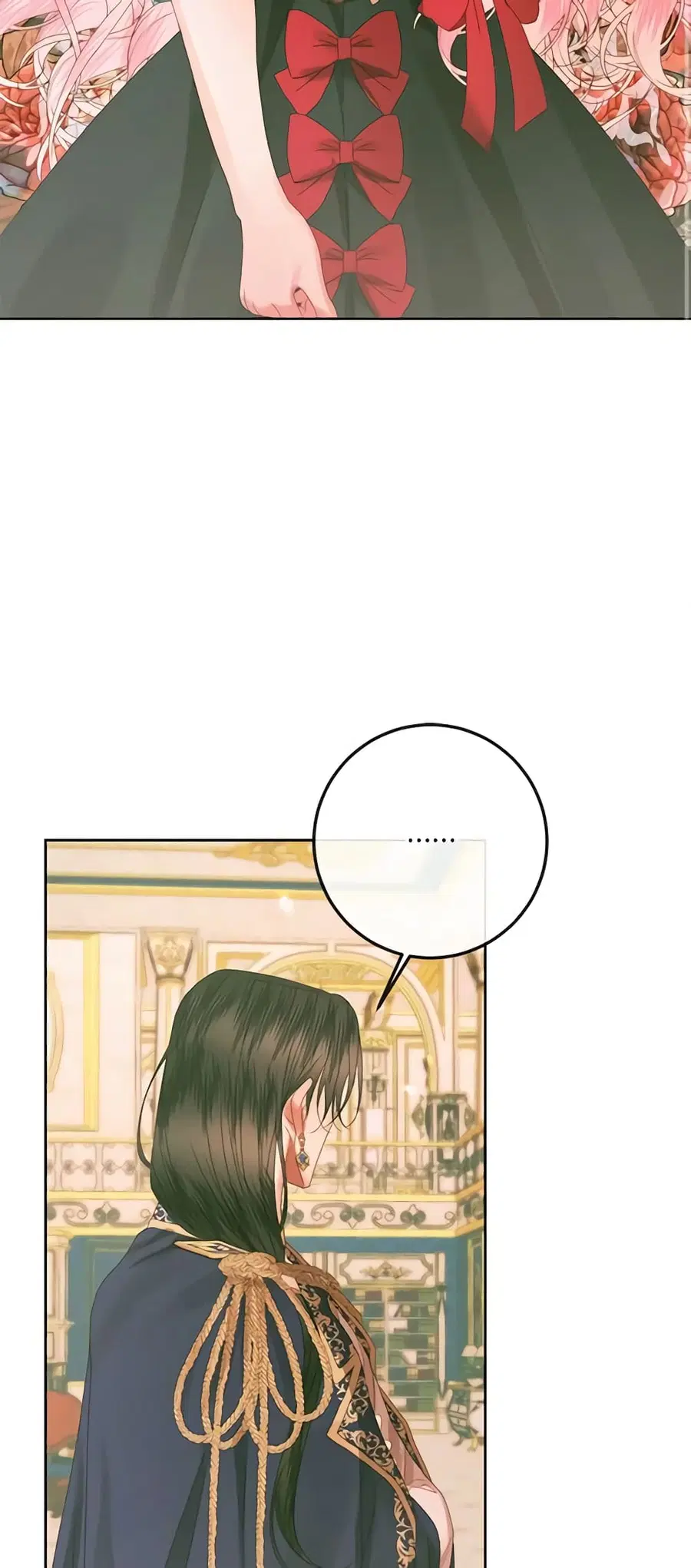 Becoming The Villain’s Family ตอนที่ 75 หน้า 15