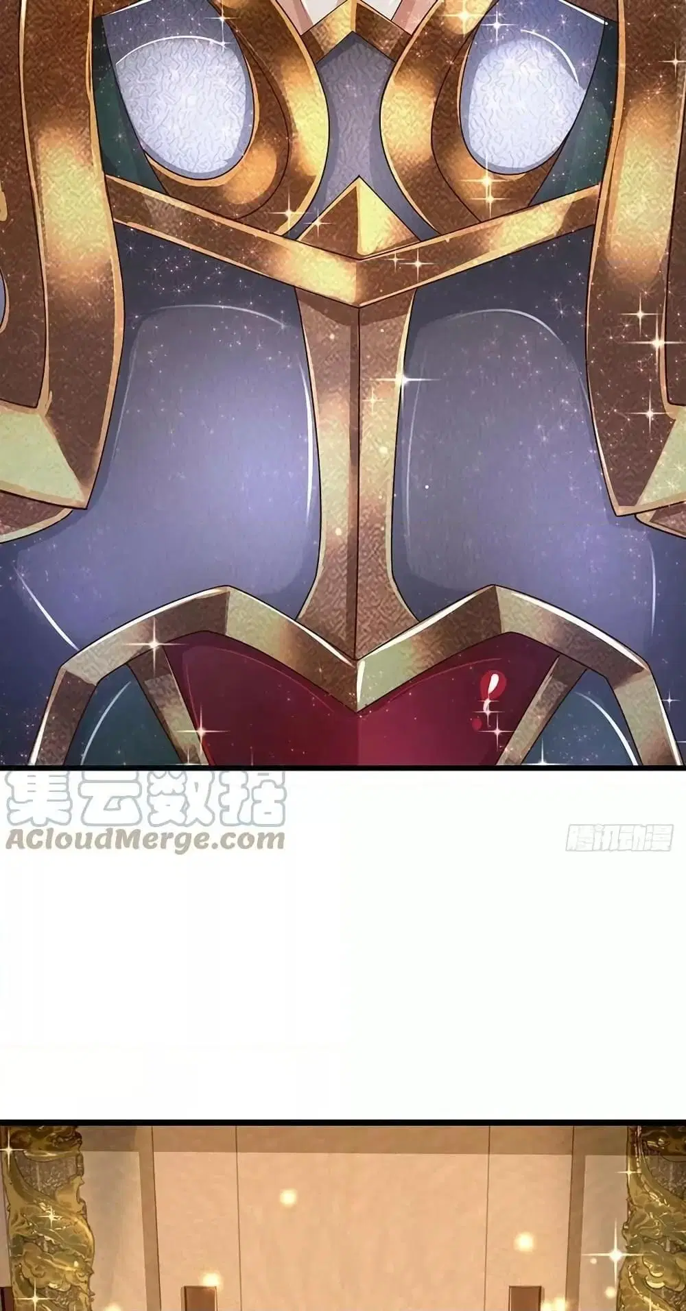 Opening to Supreme Dantian ตอนที่ 199 หน้า 38