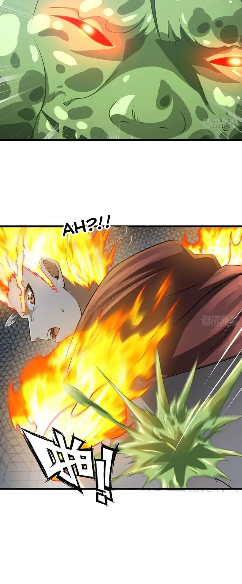My Wife is a Demon Queen ตอนที่ 259 หน้า 25