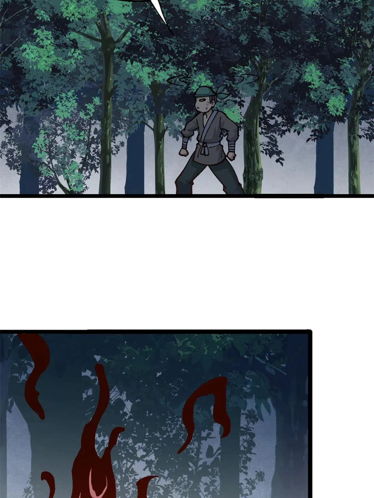 All Hail the Sect Leader ตอนที่ 134 หน้า 11