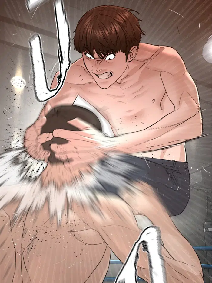 How to Fight ตอนที่ 104 หน้า 41