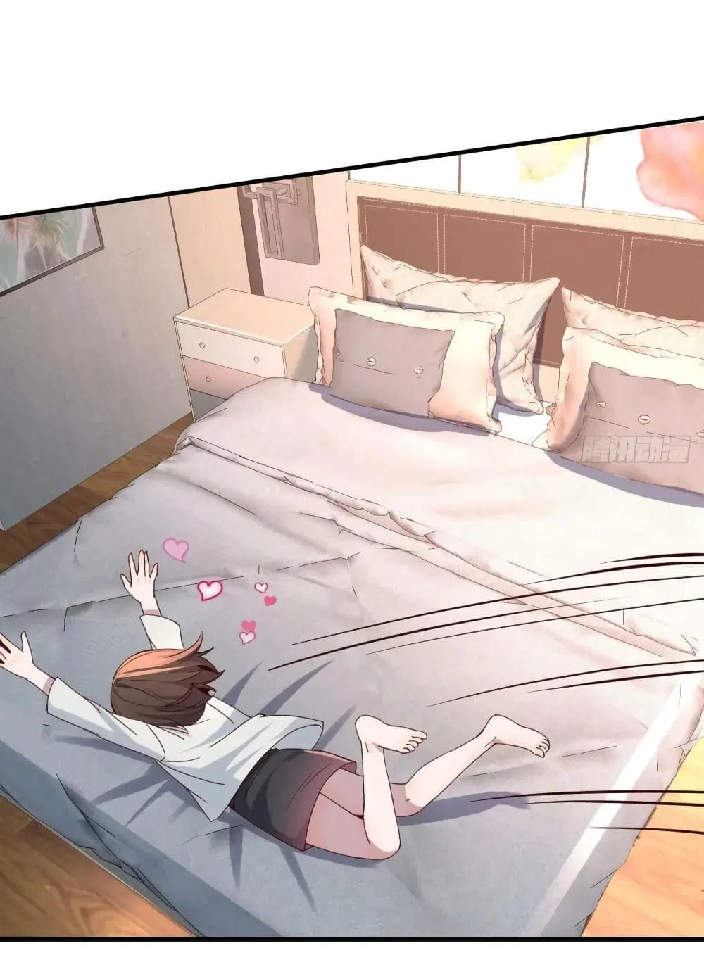 My Twin Girlfriends Loves Me So Much ตอนที่ 144 หน้า 14