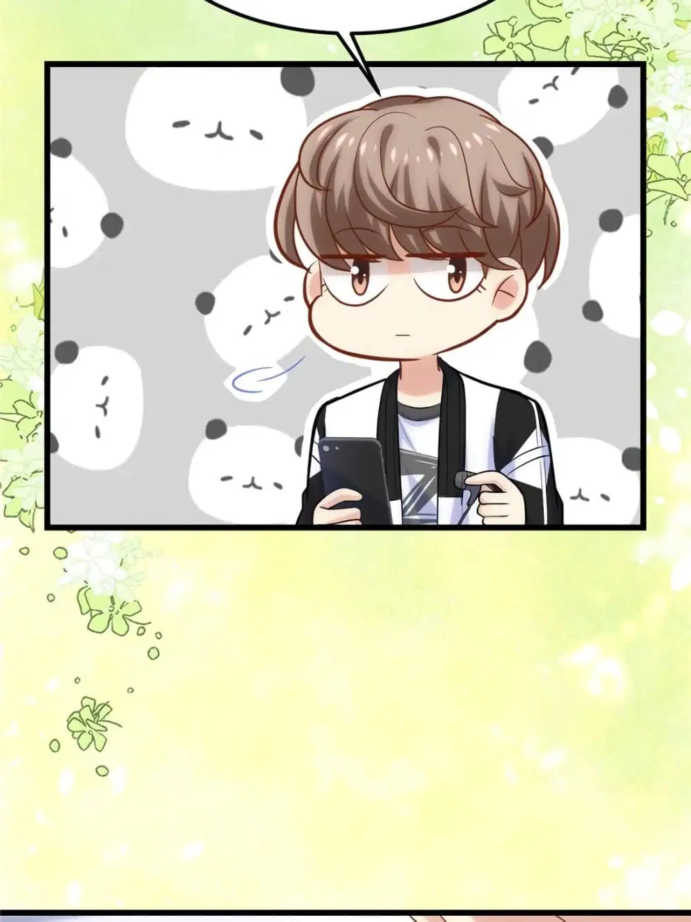 My Beautiful Time with You ตอนที่ 144 หน้า 70