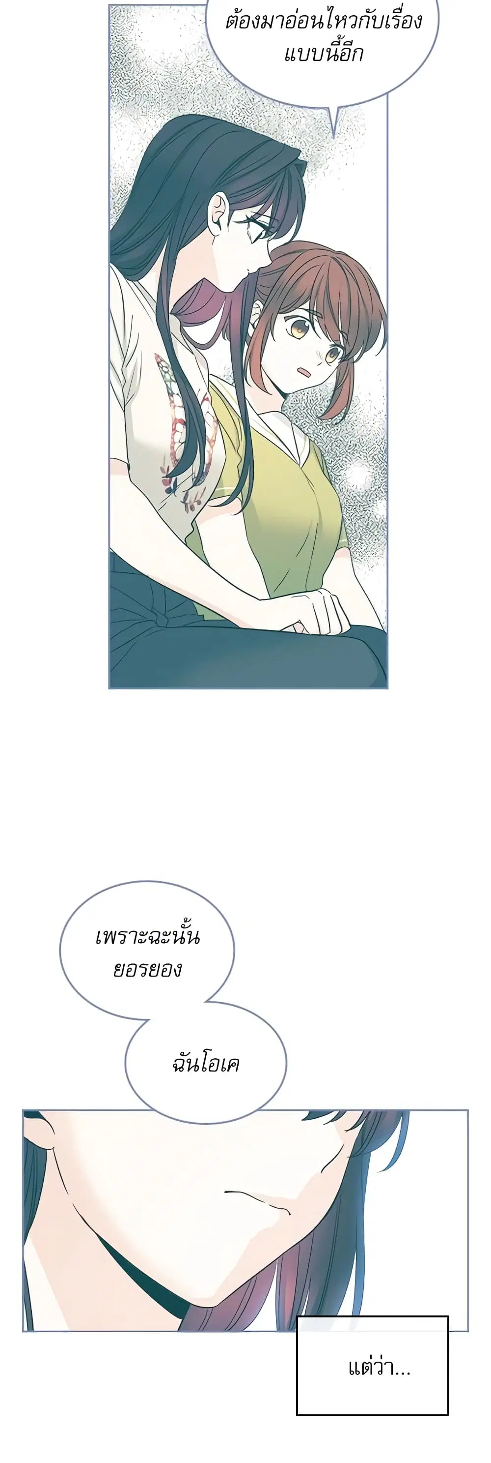 My Life as an Internet Novel ตอนที่ 103 หน้า 4