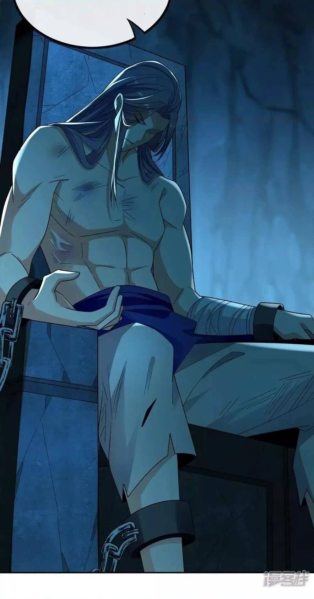 The Ten Great Emperors At The Beginning Are All My Apprentices ตอนที่ 87 หน้า 6